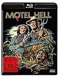  Motel Hell (Hotel zur Hölle) [Blu-ray]