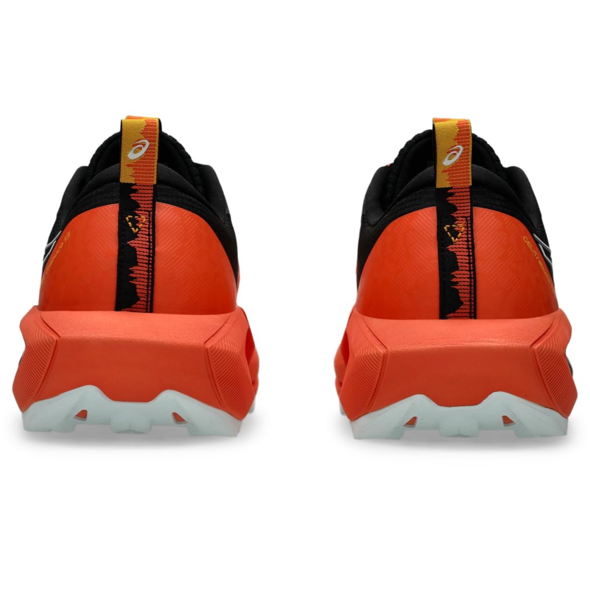 ASICS Herren Gel-Trabuco 13Sneaker
