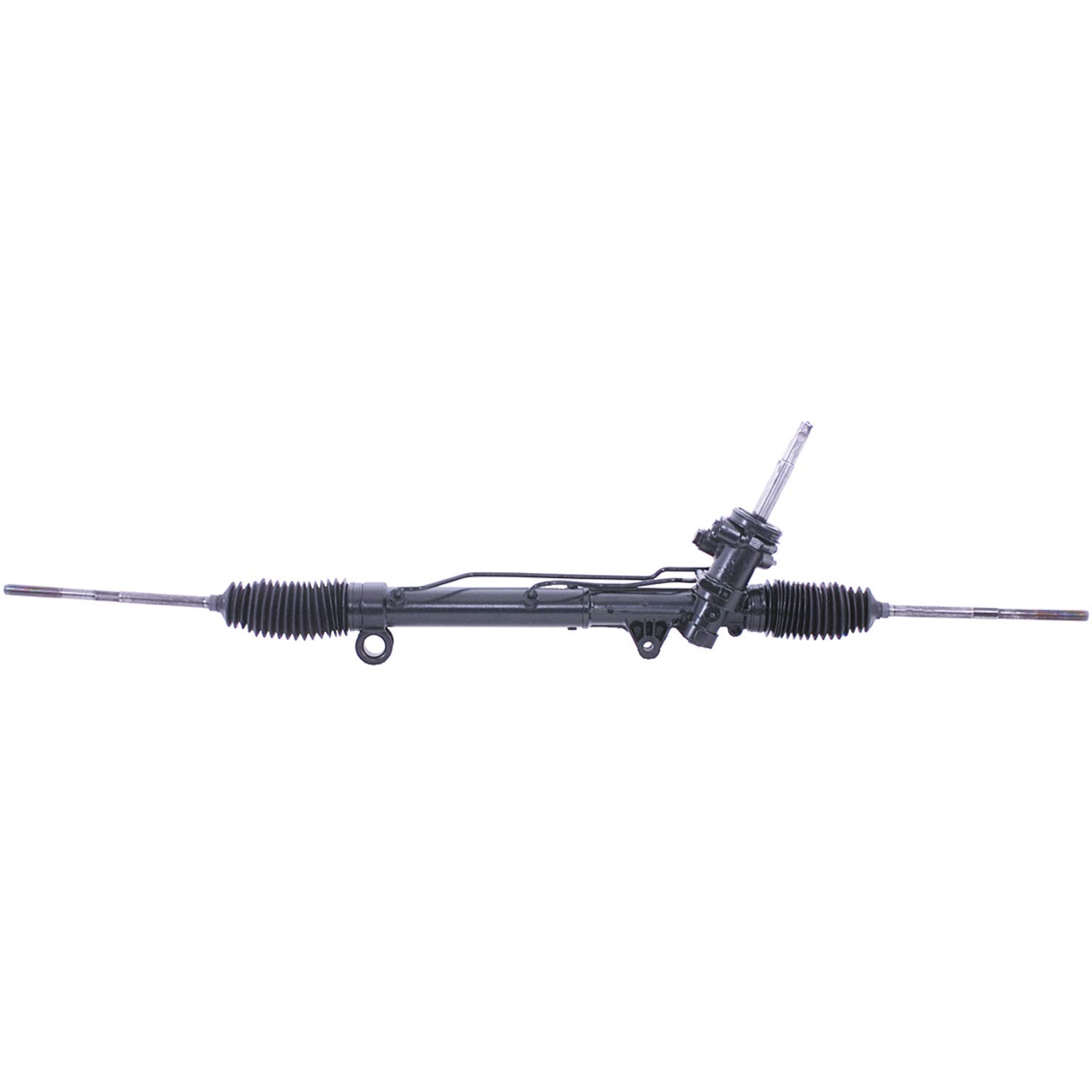 Cardone 22-164 Remanufactured Hydraulic Power Steering Rack and Pinion Complete Unit (Renewed)