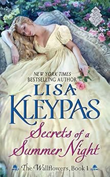 Secrets of a Summer Night / Lisa Kleypas