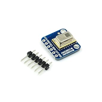 AMG8833 8 * 8 Thermal Imager Array Temperature Sensor