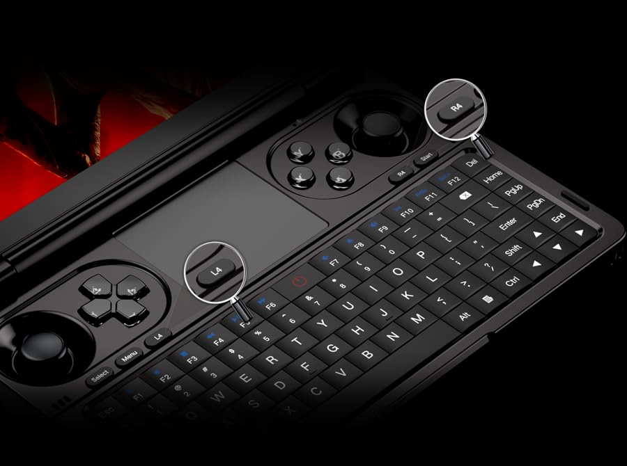 Amazon.com: GPD WIN 7