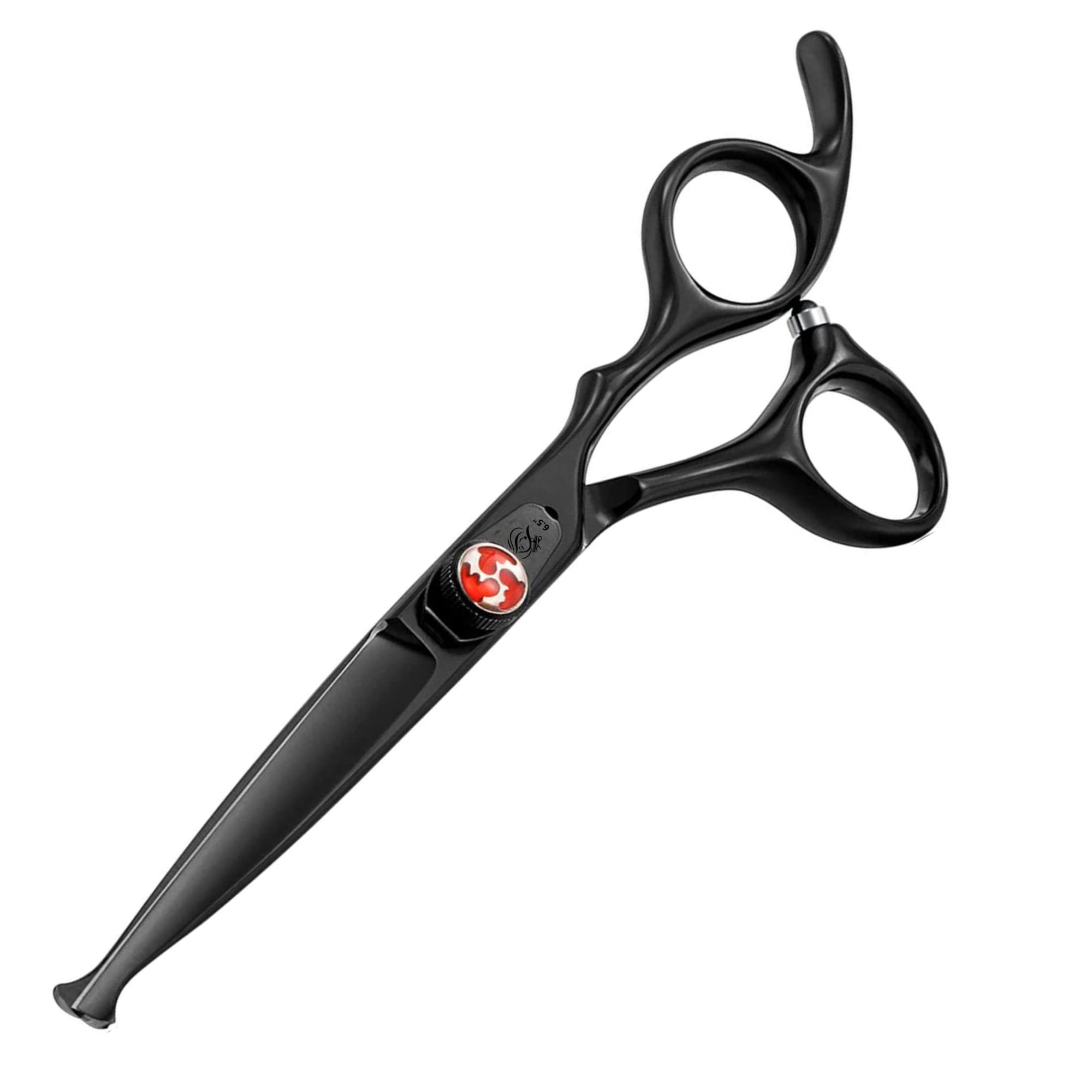 Glamified Glam 6.5” Essentials Bull Nose Safety Scissors