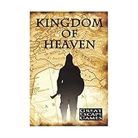 Clash of Empires: Kingdom of Heaven - Wargaming Source Book 0955557186 Book Cover