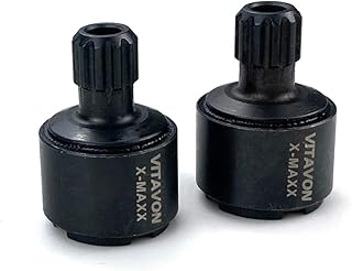 VITAVON Drive Cup 45# HD Steel 4 Slots Sells as a Pair for 8S Run