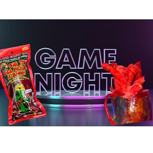 Skwinkles Salsagheti Candy product image