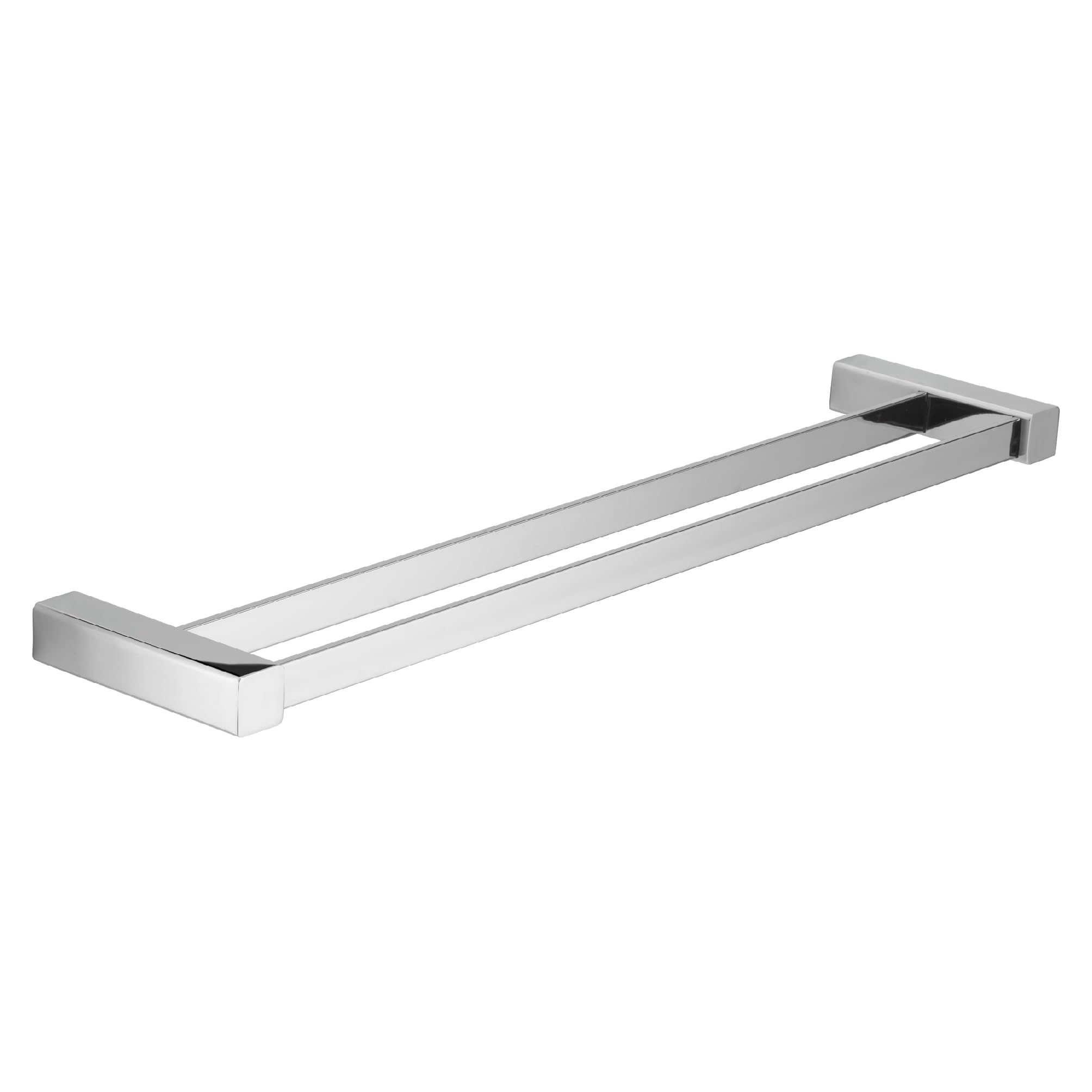 Gedy Spluga Towel Bar Double Chrome