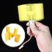 Generador de Electricidad eólico - Mini generador de aerogeneradores Kit generador de...