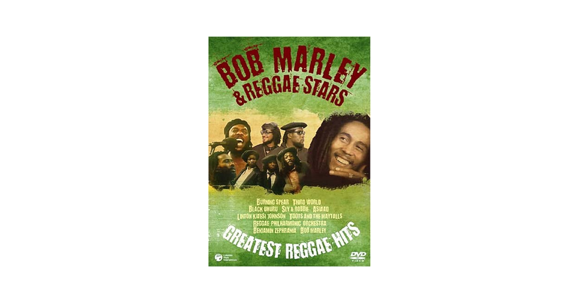 レゲエDVDセット ボブ・マーリィ BOB MARLEY REGGAE だぶり有 レゲエDVDセット ボブ・マーリィ BOB MARLEY REGGAE だぶり有