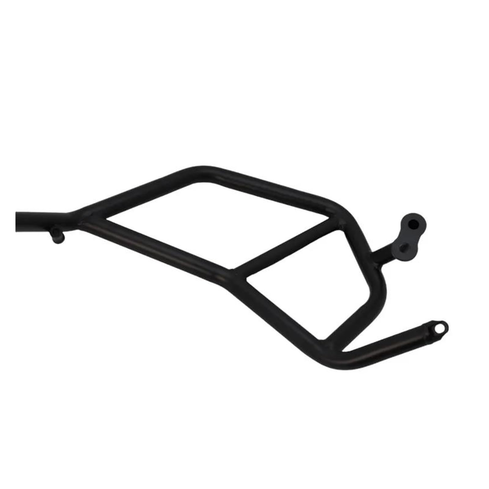 Protezione Caduta Moto per Tenere 700 2019-2025 Protezione del PARAurti del Telaio della Protezione del Motore del Motociclo Barre Protezione