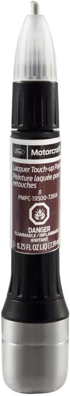 Ford PMPC-19500-7261A Genuine Touch-Up Paint
