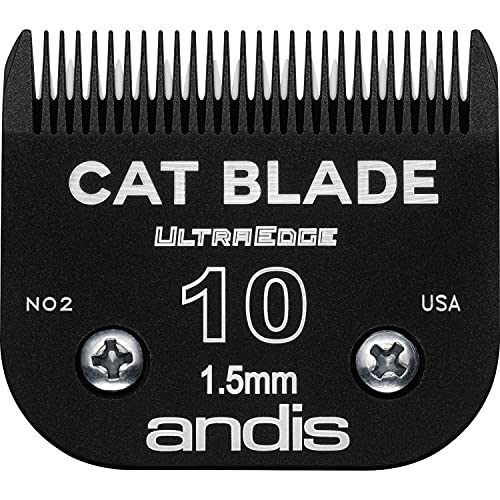 The 30 Best Cat Grooming Clipper Replacement Blades of 2024 [Verified] Cherry Picks