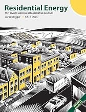 Residential Energy: Cost Savings and Comfort for Existing Buildings by John T Krigger, Chris Dorsi 5th (fifth) (2009) Paperback
