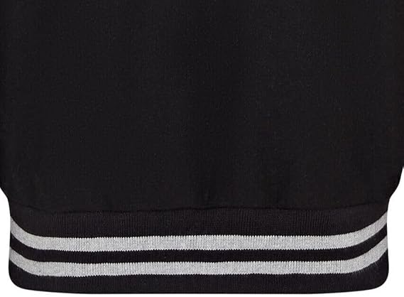 Letterman Baseball Wool Leather Varsity Bomber Jacket