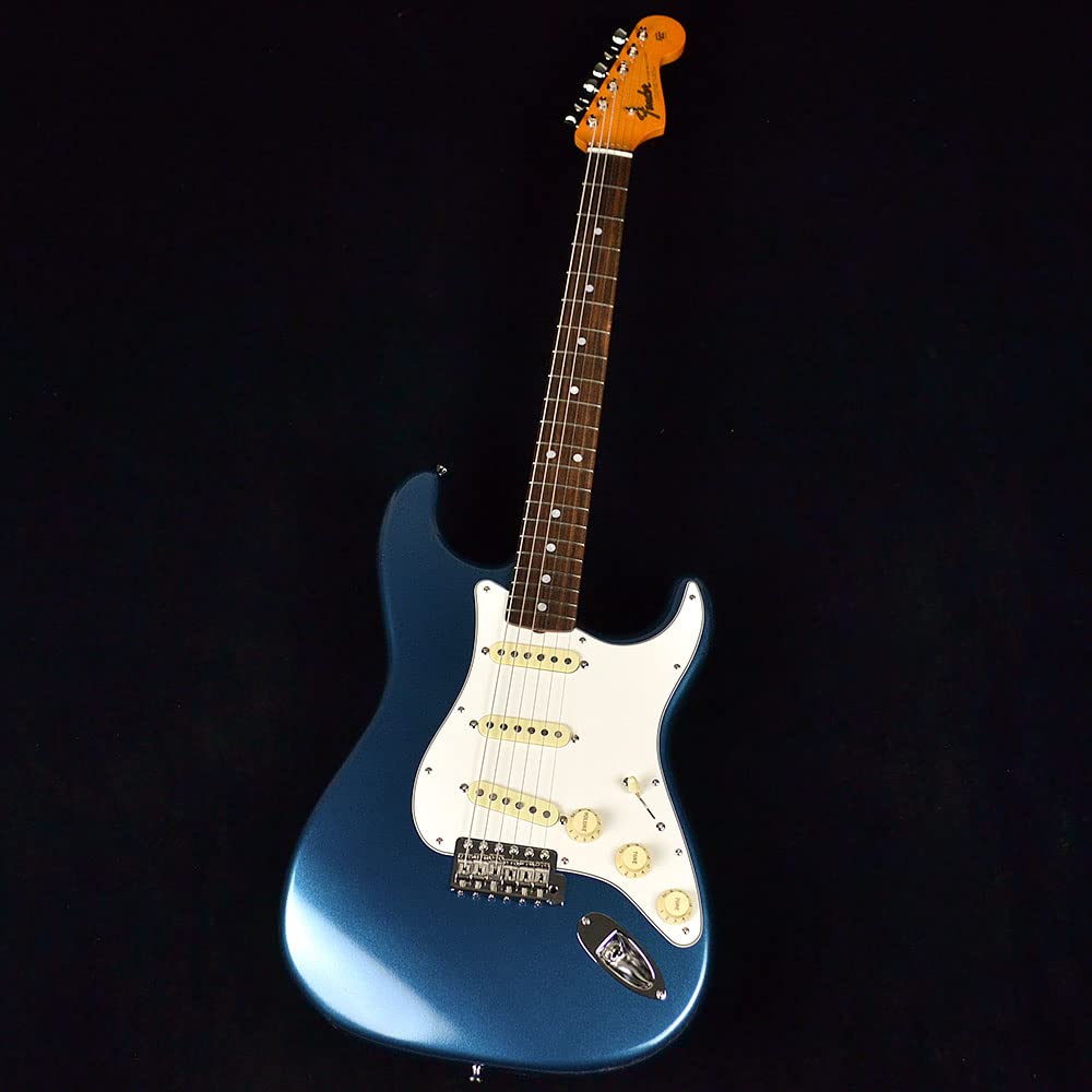 Amazon | Fender フェンダー 国産エレキギター Takashi Kato