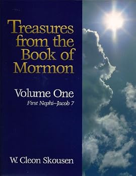 Treasures from the Book of Mormon