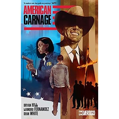 American Carnage