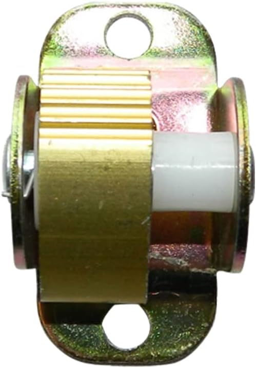 Gettysburg Flag Works Cam Cleat Assembly for Internal Halyard Flagpole - Replacement Cam Style Locking Cleat