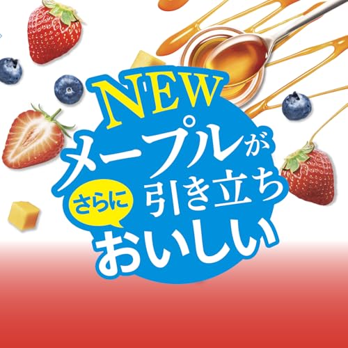 ごろグラ 糖質50%オフ 贅沢果実 300gの商品画像 3