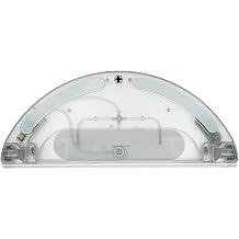HIZON Replacement Water Tank,Compatible for Xiaomi,Compatible for Mijia ,1C Electric Control Water Container