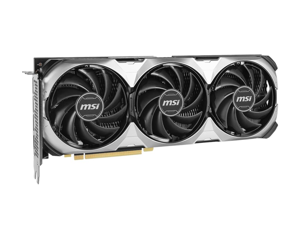 Amazon.co.jp: MSI GeForce RTX 4070 SUPER 12G VENTUS 3X OC 