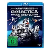 Kampfstern Galactica -