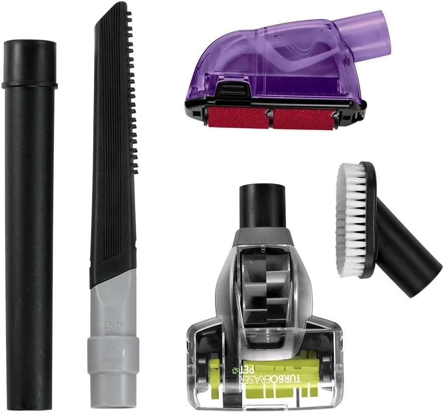 Powerlifter Swivel Pet Upright Vacuum Cleaner, Bagless, Multi-Surface, Powerful Suction, Swivel Steering, Edge-to-Edge Cleaning, Large Dirt Tank, Lightweight, Easy Empty, Model 2260