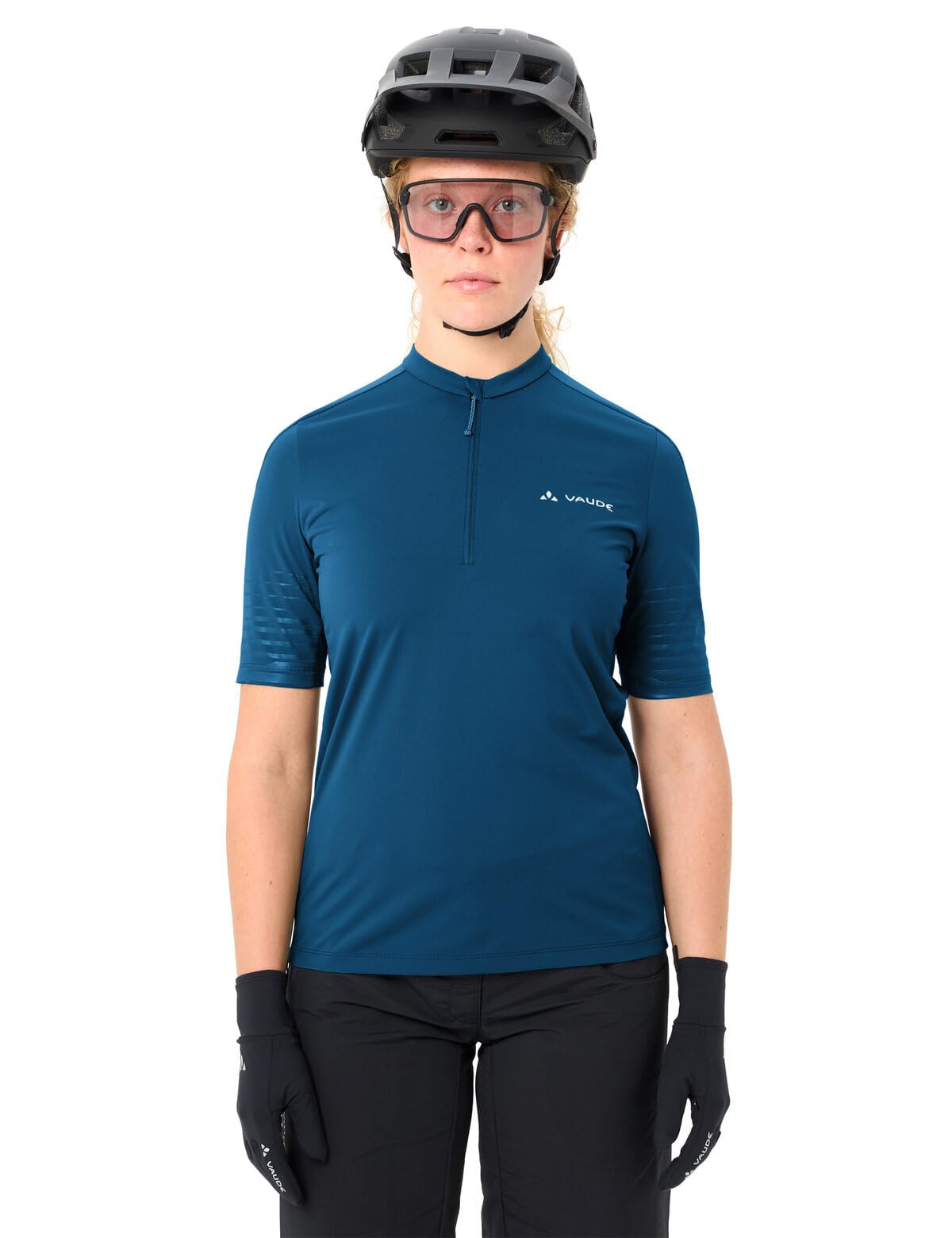 VAUDE Koszulka Kobiety Women's Qimsa Pro Hz Shirt
