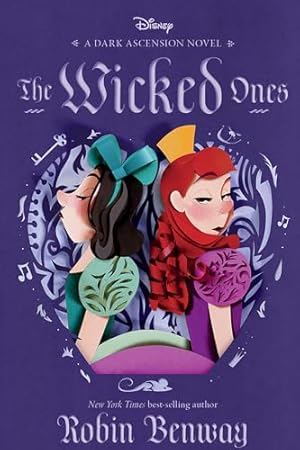 The Dark Ascension Series: The Wicked Ones (Volume 1)