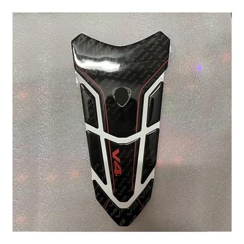 Genouillères Traction V4 Panigale pour un Confort Maximal sur Route et Circuit