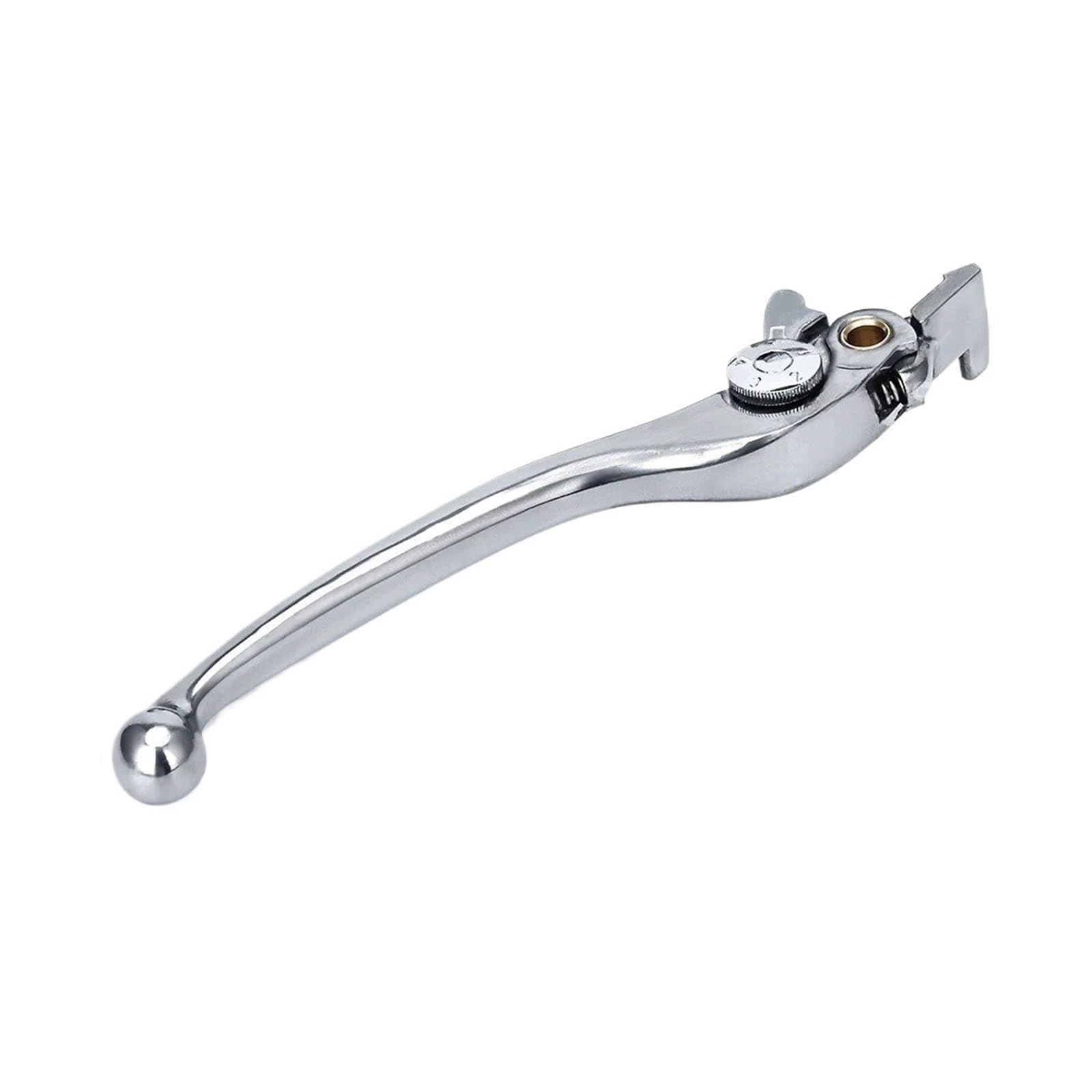 WKDYRIWO Motorcycle Brake Levers Clutch Handle for KA&WASAKI for Ni&nja 650 ER6F ER6N for VER&SYS 650 1000 Z900 Z650 ZX25R ZX4R ZX4RR Motorcycle Brake Clutch Levers