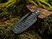 UA Fixed Blade Camping Knife | 6 Inches EDC Utlity Knife | Hunting Knives | Outdoor Full Tang Knife | Pocket Knife | Wood Carving Knife | Whittling Knife | Every Day Carry Knives