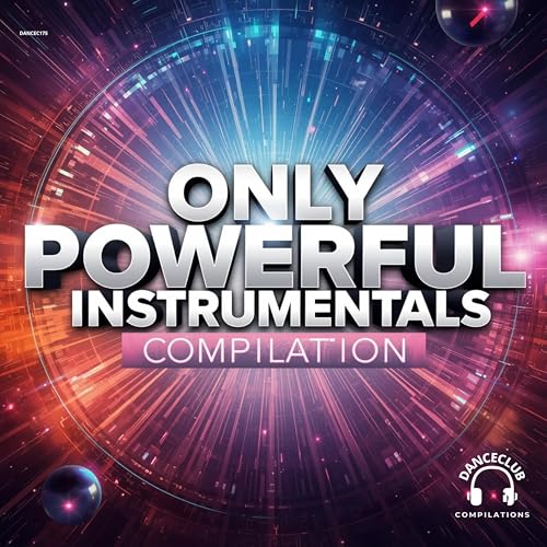 Play Only Powerful Instrumentals Compilation by VARIOUS ARTISTS on ...