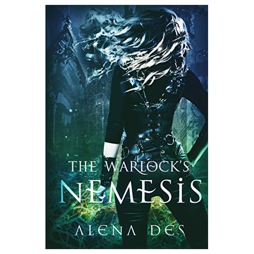 The Warlock's Nemesis