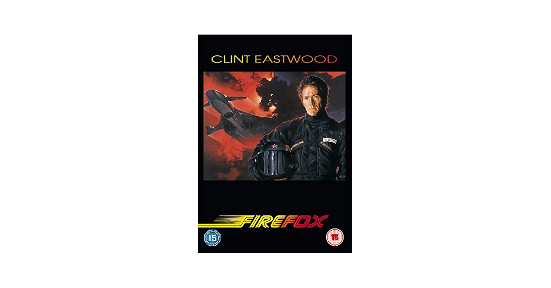 Amazon.com: Firefox : Movies & TV