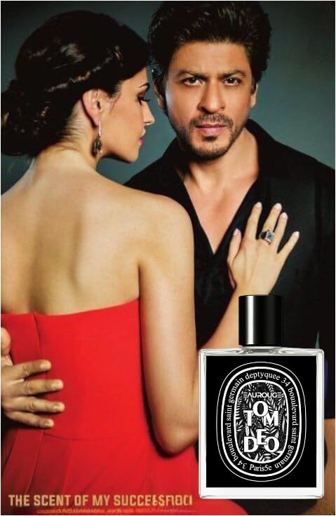 EAUROUGE Perfume for Man and Women Inspired by Dipty Que Tam Deo 40 g - Image 8