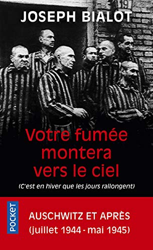  Votre fumée montera vers le ciel Francais PDF