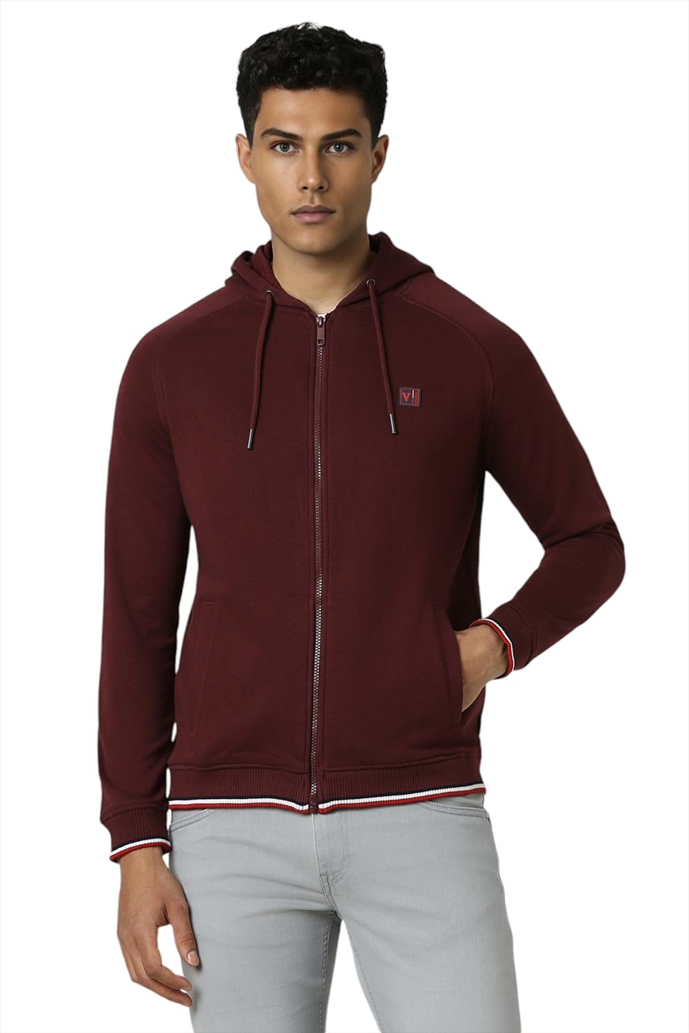van heusen Men Sweatshirt-picture-29