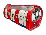 london underground map zone 1-9 Offiziell lizenziertes Transport-Produkt für London