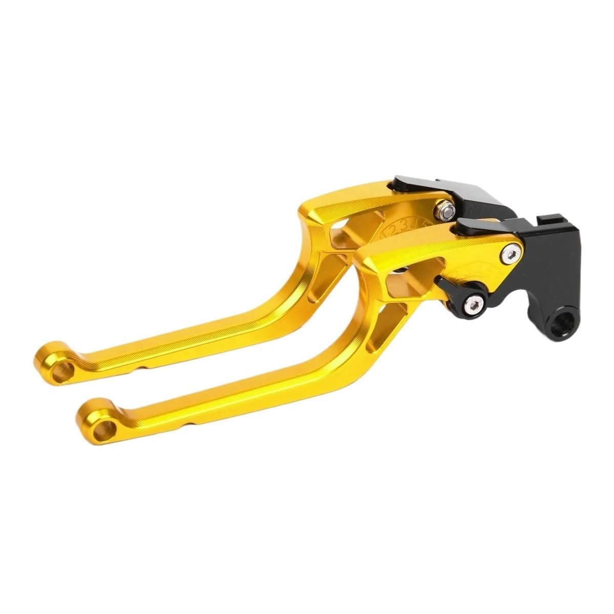 PLIQVBN Clutch Brake shafts Motor Brake Clutch Levers for Black for Spirit, CB599/CB600 for Hornet, CB919, CBR 600 F2 F3 F4 F4i, CBR900RR, VTX1300