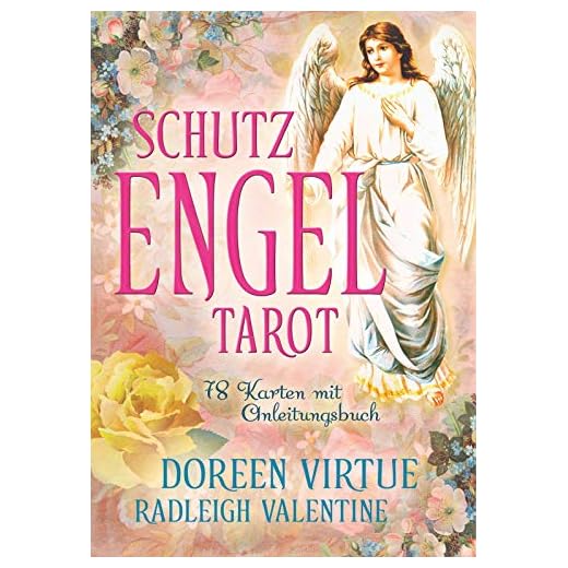 Schutzengel-Tarot