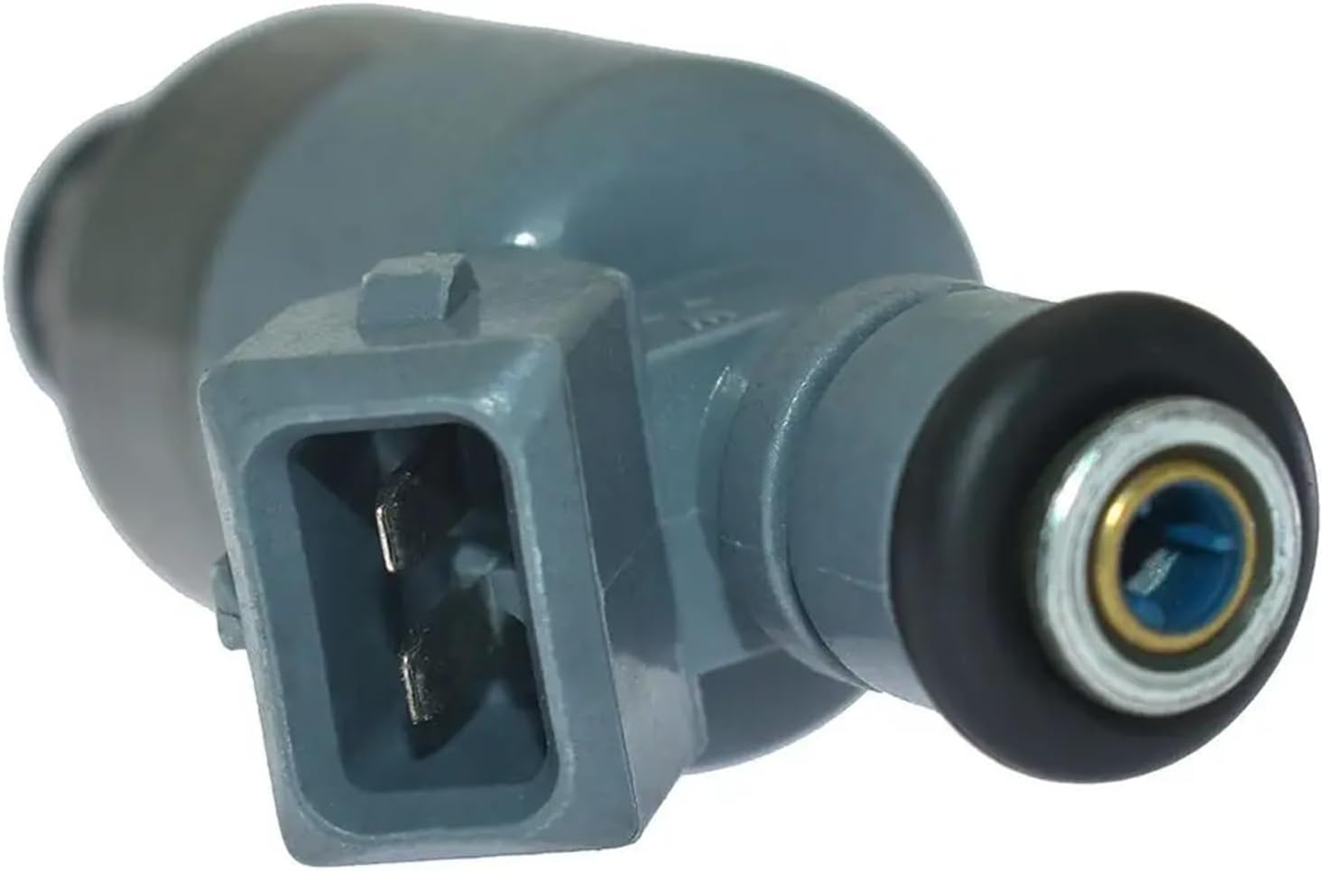 1/4PCS Fuel Injector 25321516 Compatible With Opel Combo 1994-2001, Corsa B 1993-2002, Astra F 1991-1998, Tigra 1994-2000, 1991(25321516(1PCS))