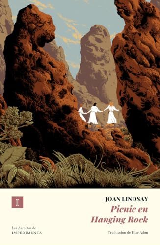 Picnic en Hanging Rock: A Must-Read Novel Picnic en Hanging Rock: A Must-Read Novel