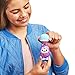 I Dig... Monsters Popsicle Pack - 1pc Jumbo Scented Plush With Miniature Collectable ASMR Toy | Fun & Cute Stress Relief Toy - Goodie the Giant Plush Monji | For Ages 5+