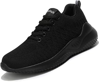 Womens Running Shoes,Running Shoes for Women,Sneakers Women,Womens Sports Shoes, Casual Working Athletic Gym Running Shoes,Mesh Breathable Lightweight Outdoor Sports Shoes