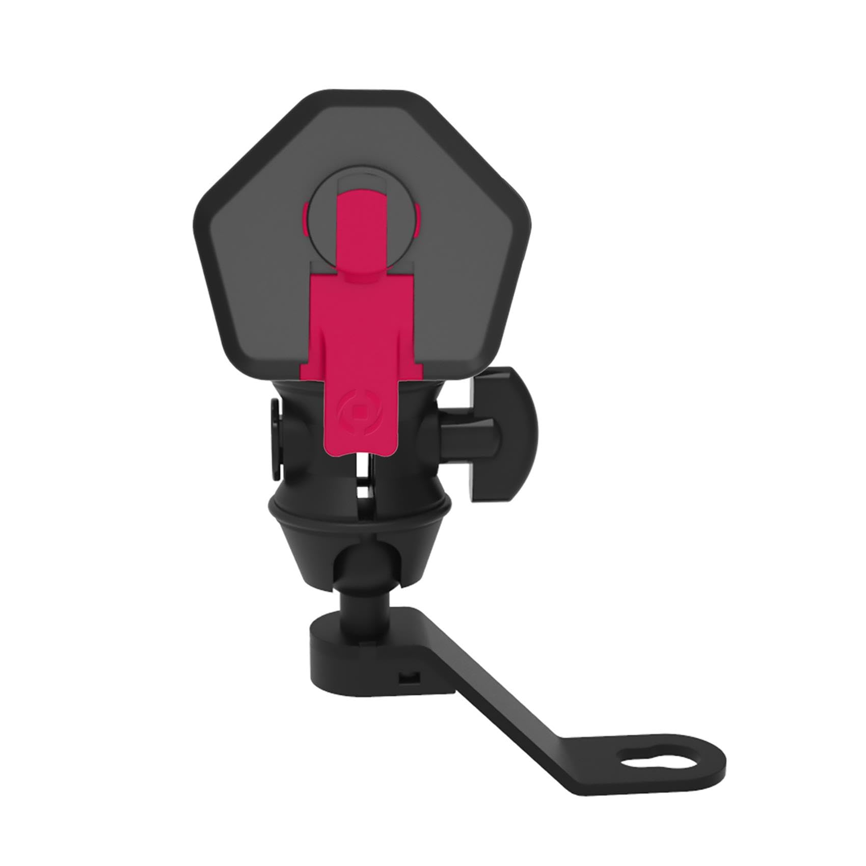 Celly Snap Mobile Phone Holder Mirror