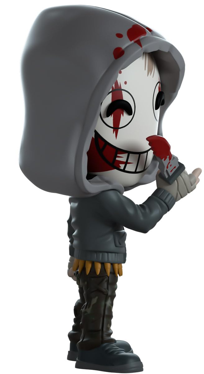 Amazon.co.jp: Youtooz Dead By Daylight ビニールフィギュア The