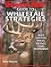 Shooter's Bible Guide to Whitetail Strategies: Deer Hunting Skills, Tactics, and Techniques