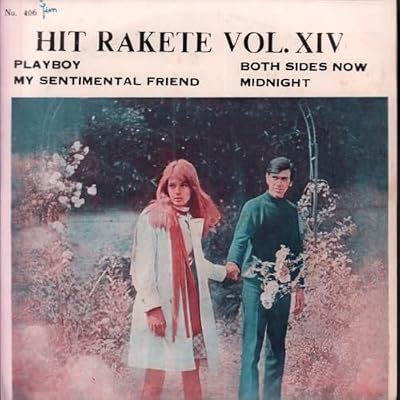 Hit Rakete Vol. Xiv