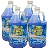 Quality Chemical Laundry Liquid Cleaner - Liquid Additive Household Commercial-4 gallon case